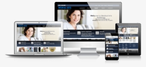 Affordable Responsive Website Design - Website #2943997