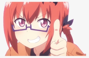 View 1478330696950 , - Thumbs Up Anime Emoji #2944039