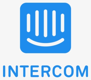 Add An Intercom Live Chat On Your Webpage - Intercom Io Logo #2944041