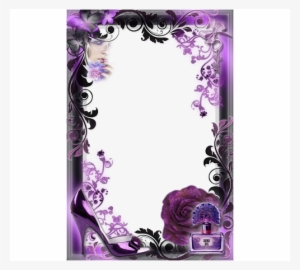 Glamour Viola #2944079