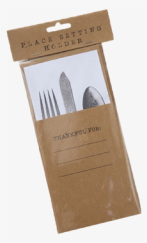Place Setting Holders #2944081