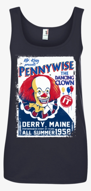 Pennywise The Dancing Clown Shirt, Hoodie, Tank - Dancing Clown T-shirt #2944122