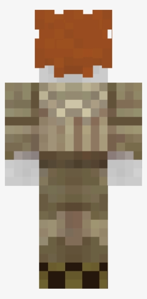 سكن الفقير في ماين كرافت #2944286