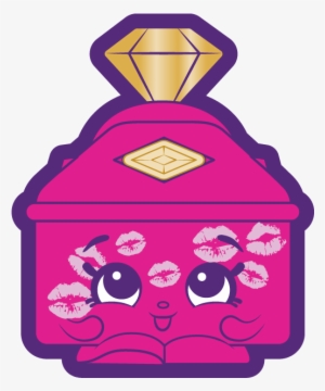 Shopkins Season 9 Glamour Gems Tribe Team Rowena Ring - Shopkins Season 9 #2944378 Shopkins Season 9 Glamour Gems Tribe Team Rowena Ring - Shopkins Season 9 #2944378