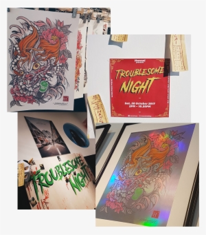 A Tribute To Pennywise - Visual Arts #2944444