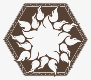 Fire-flower - Dungeons & Dragons #2944447