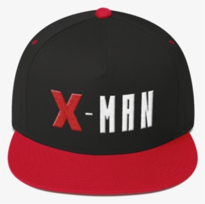 X-man Snapack Hat - Cap Bla Bla Bla #2944526