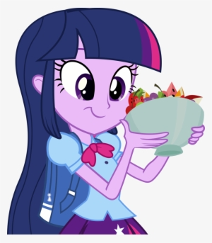 Backpack Clipart Transparent - Clear Background Fruit Cartoon #2944563