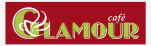 Glamour Café - Graphic Design #2944594