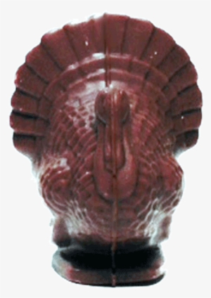 Chocolate Place Setting Turkey - Chocolate #2944626