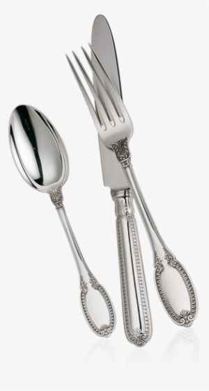 Impero Place Setting - Cutlery #2944719