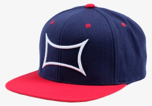 Web Snapback Front Png V=1526740726 - Baseball Cap #2944830