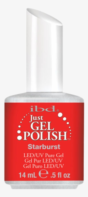 Just Gel Polish - Breathtaking * Ibd Just Gel #2944855