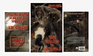 “eric Red Is The Successor To Richard Matheson And #2944885