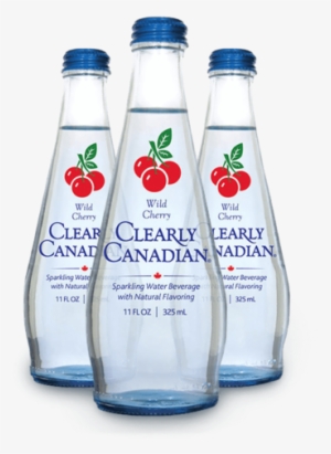 Fight About A Red Popsicle Or Some Red Starburst - Clearly Canadian #2944935