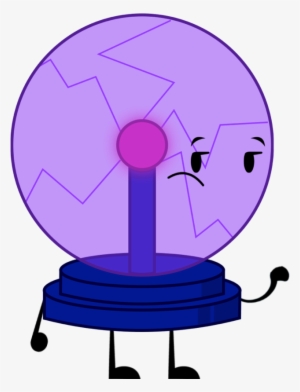 New Plasma Ball Pose - New Plasma Ball #2944996