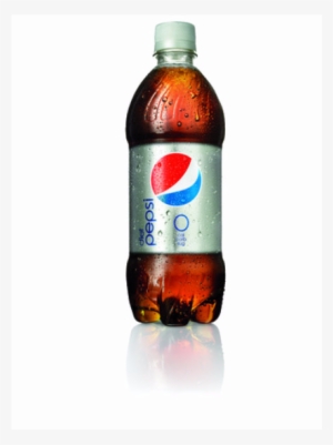 Pepsi - Glass Bottle #2945387