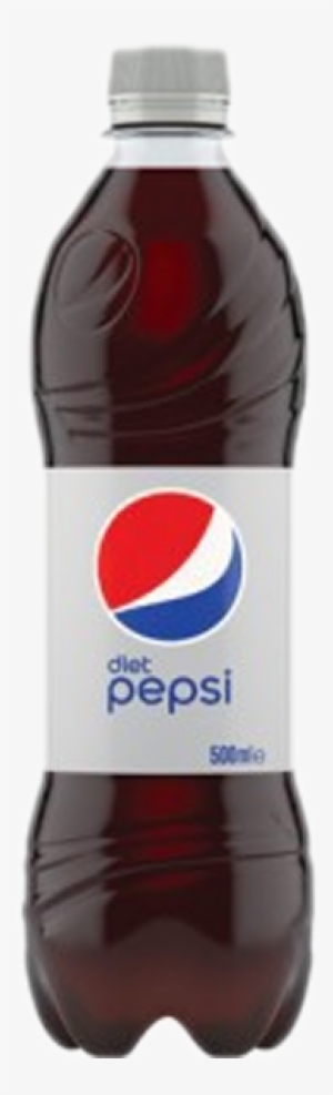 Pepsi Max Ginger 500ml #2945471