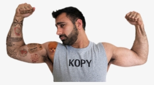 Do Tattoos Affect How People View You In The Workplace - Barechested #2945499