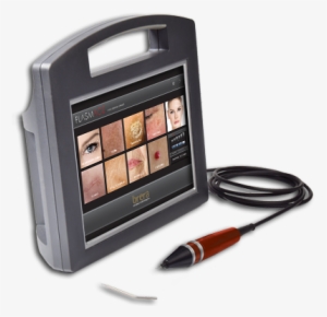 Gentle Treatment Method For Blepharoplasma Without - Electronics #2945500