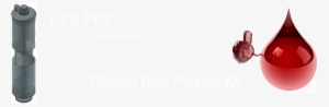 Pure Platelet Rich Plasma For Orthopedic Applications - Platelet-rich Plasma #2945530