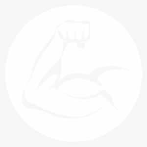 "our Products Are The First Of Its Kind To Hit The - Biceps Logo #2945623