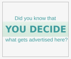 Community Ads Are Run By The Community - Physics #2945687