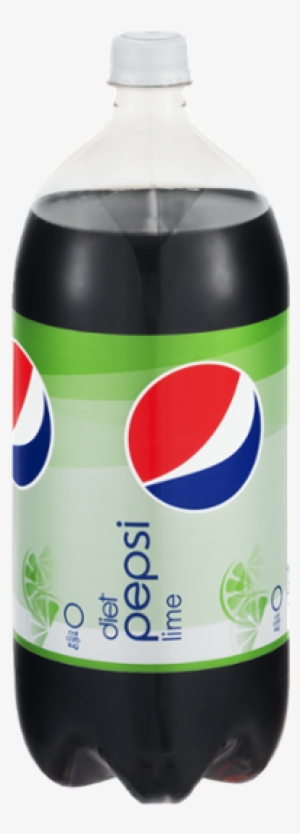 Pepsi Lime Diet Cola - 67.6 Fl Oz Bottle #2945768
