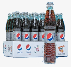 Pepsi Diet Nrb 250ml X #2945799