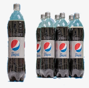 Pepsi Diet Pet - Water Bottle #2945854