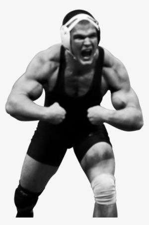 Finally - Wrestler #2945856