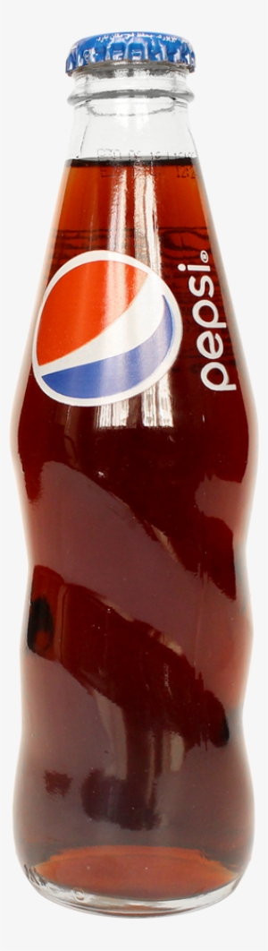 Pepsi 250ml Nrb #2945915