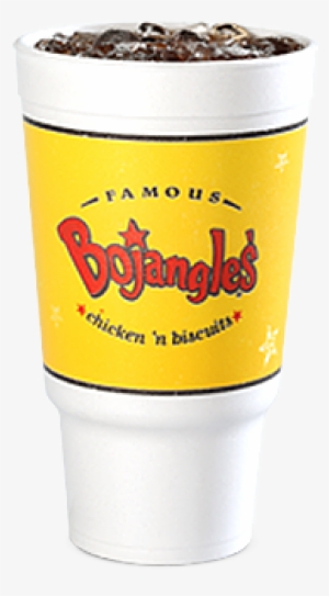 $1 - - Bojangles' Famous Chicken 'n Biscuits #2945941
