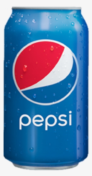 Pepsi • - New Pepsi Can 2018 #2945943