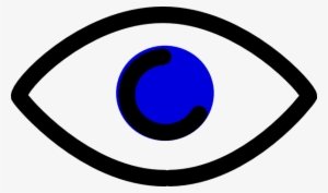 Eye Png - Eye #2946095