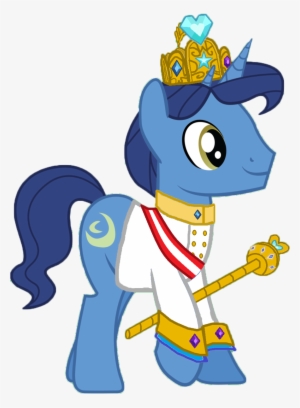 Night Light As The New Crystal Emperor - Mlp Night Light #2946256