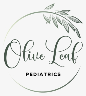 Helping Your Little "leaf" Flourish - Olive Leaf Pediatrics #2946280