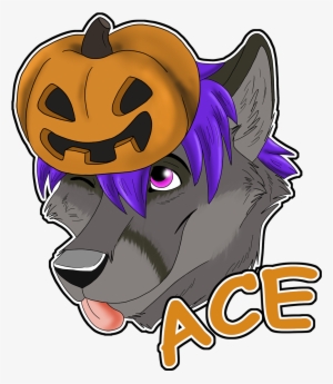 Pumpkin Head - Portable Network Graphics #2946374