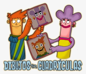 Dibujos En Cuadrículas Online - Dibujos En Cuadricula Dificiles #2946419