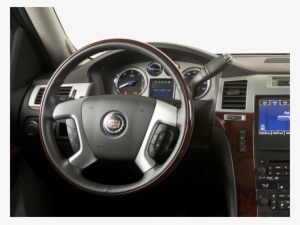 Pre-owned 2011 Cadillac Escalade Base - 2010 Honda Accord #2946464