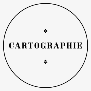 Cartographie - Circle #2946652