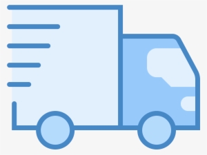 It's A Drawing Of A Moving Van - Ikea #2946732