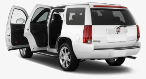 2013 Cadillac Escalade Hybrid - Cadillac Escalade 2011 #2946751