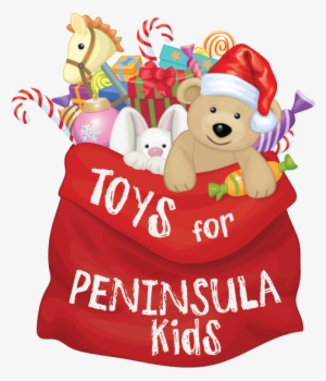 Toys For Peninsula Kids - Pez Candy & Dispenser, Holiday #2946755