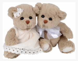 Monica With Dress 15 Cm - Bukowski Bears #2946780