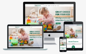 Ws Toy Free Kids / Toys Store Woocommerce Wordpress - Toy Store Woocommerce Theme #2946997