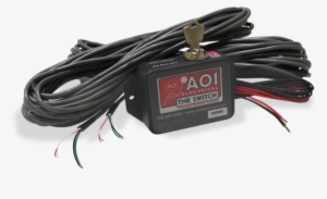 Side Curtain Airbag On/off Switch - Airbag #2947104