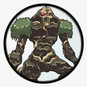 Swampthingavatar - Portable Network Graphics #2947128