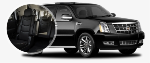 Cadillac Escalade Our Suv Is Perfect For Airport Or - Cadillac Escalade #2947146