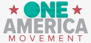 One America Movement #2947162